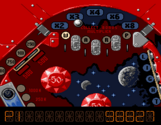 Pinball Dreams